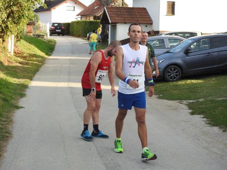 16. mednarodni Tek prijateljstva Razkrižje-Štrigova 2018 17